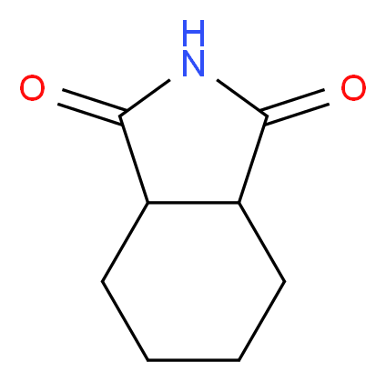 CAS_1444-94-6 分子结构
