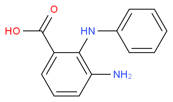 CAS_116702-63-7 分子结构
