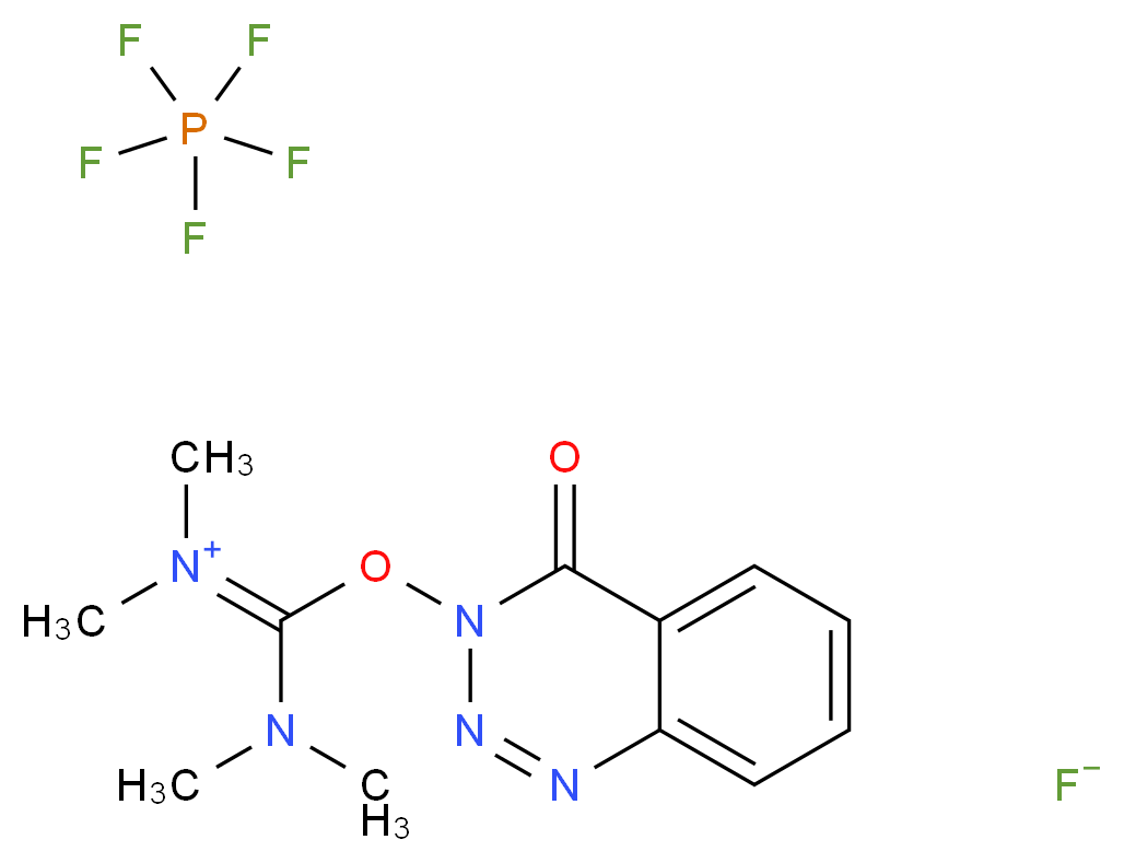 CAS_164861-52-3 分子结构