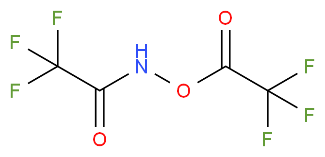 CAS_684-78-6 molecular structure