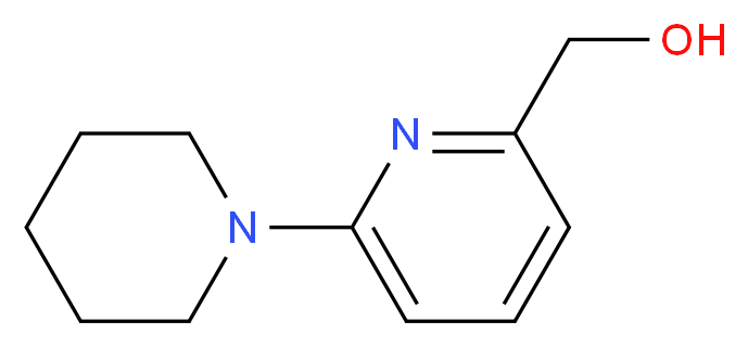 CAS_869901-07-5 分子结构