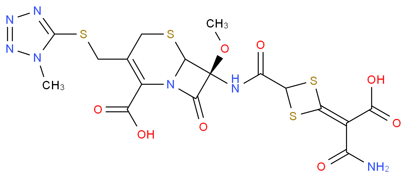 CAS_69712-56-7 molecular structure