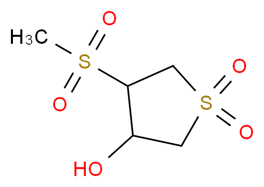 CAS_53287-33-5 molecular structure