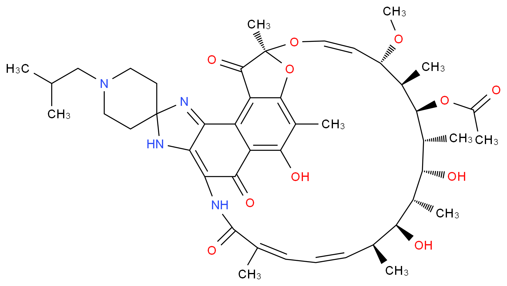 _分子结构_CAS_)