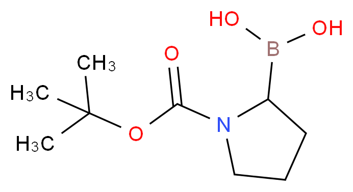 CAS_149682-75-7 分子结构