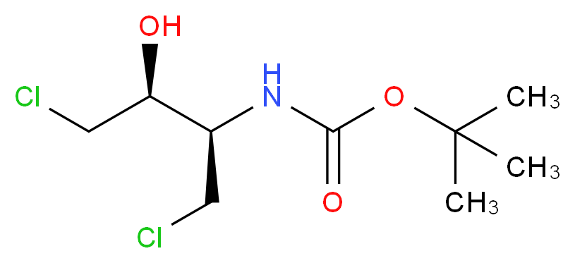 CAS_326479-99-6 分子结构
