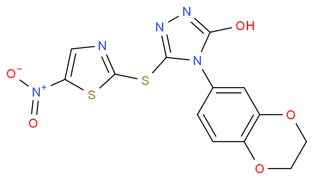 CAS_883065-90-5 分子结构