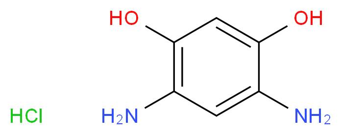 CAS_16523-31-2 分子结构