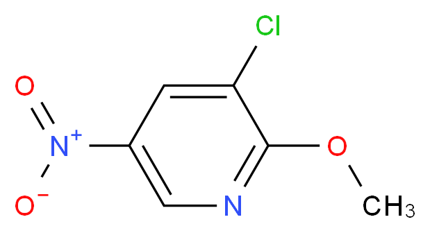 CAS_22353-53-3 molecular structure