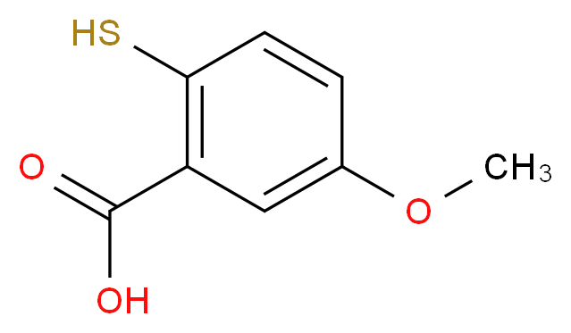 CAS_16807-37-7 molecular structure