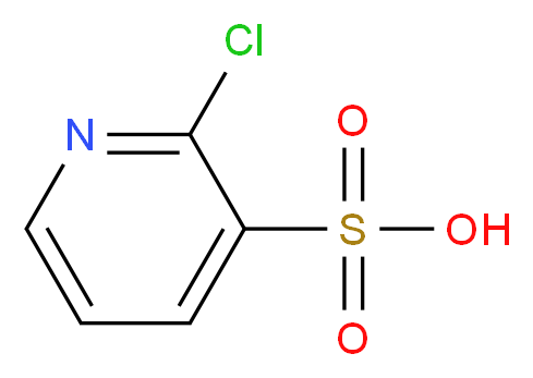 CAS_6602-56-8 分子结构
