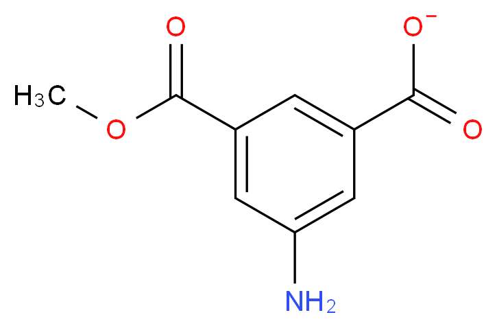 CAS_28179-47-7 分子结构