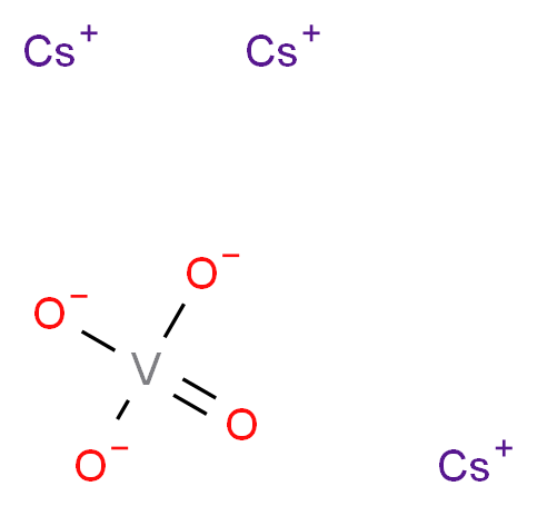 CAS_34283-69-7 分子结构