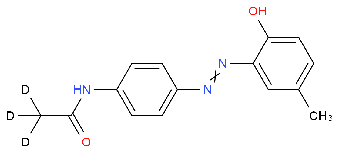 CAS_947601-96-9 分子结构