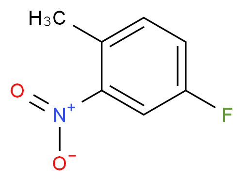 CAS_446-10-6 molecular structure