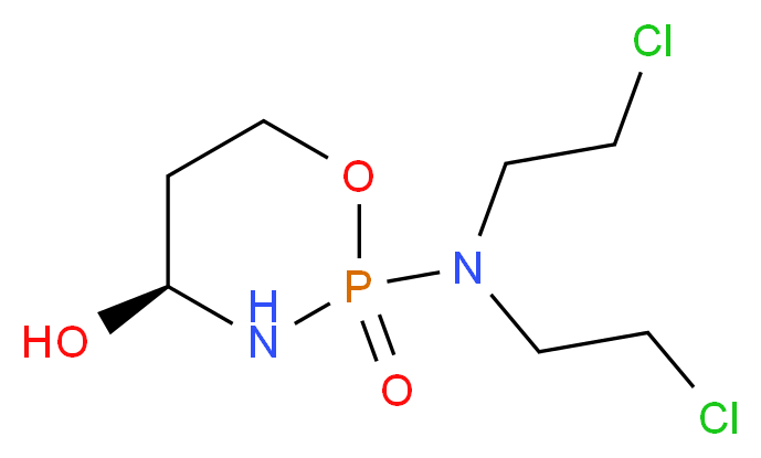 CAS_61903-30-8 分子结构