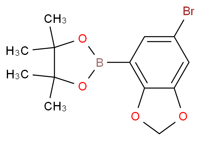 CAS_1150271-54-7 分子结构
