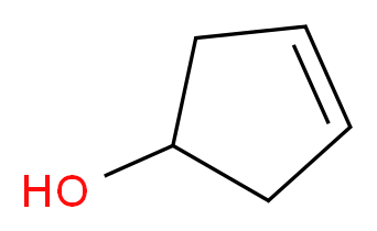 CAS_14320-38-8 molecular structure