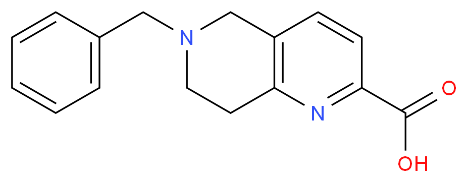 CAS_1160995-15-2 分子结构