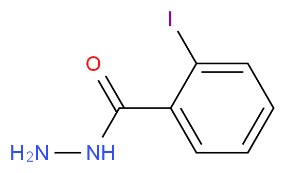 CAS_31822-03-4 分子结构