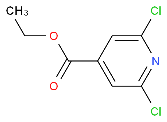 CAS_1604-14-4 分子结构