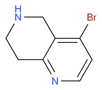 CAS_1260670-12-9 分子结构