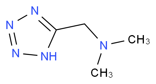 CAS_116833-33-1 分子结构
