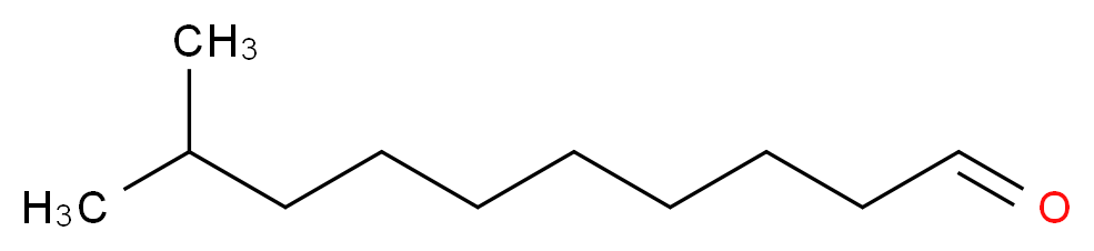 9-Methyldecanal_分子结构_CAS_137352-60-4)