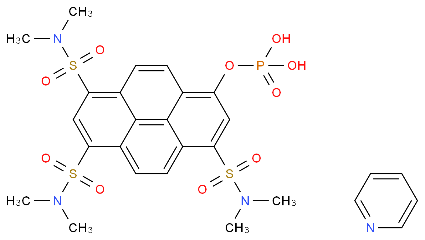 CAS_127044-61-5 分子结构