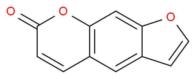 CAS_66-97-7 molecular structure