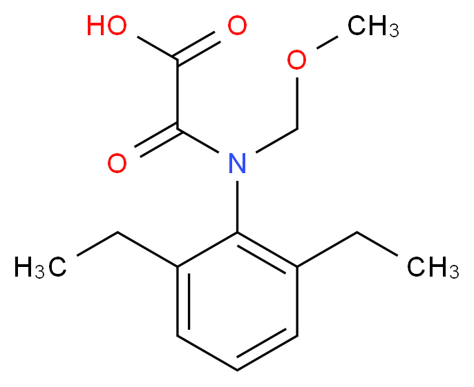 CAS_171262-17-2 分子结构