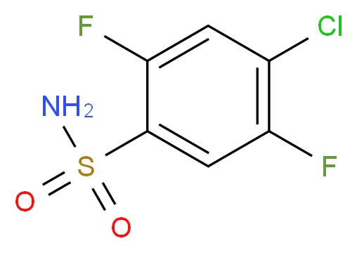 CAS_13656-56-9 分子结构