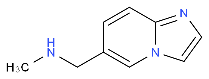 CAS_864068-82-6 分子结构