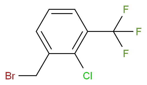 CAS_261763-22-8 分子结构