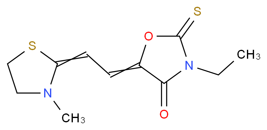 CAS_35795-44-9 分子结构