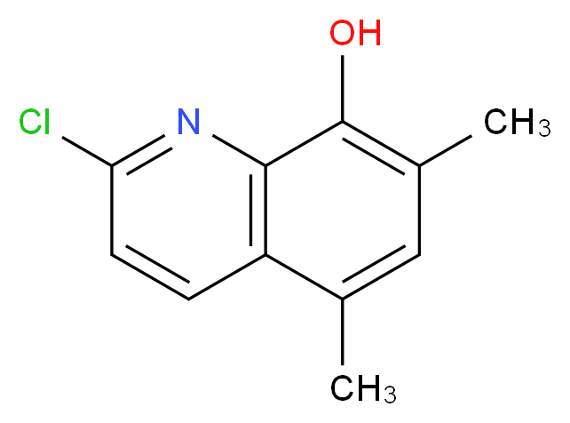 CAS_312941-39-2 分子结构