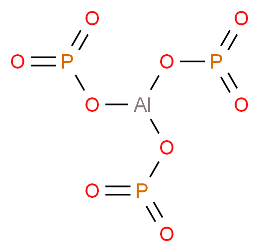 CAS_13776-88-0 分子结构