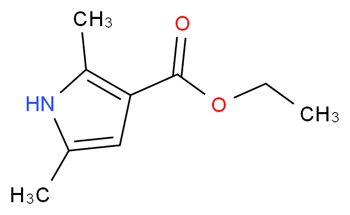 CAS_2199-52-2 molecular structure