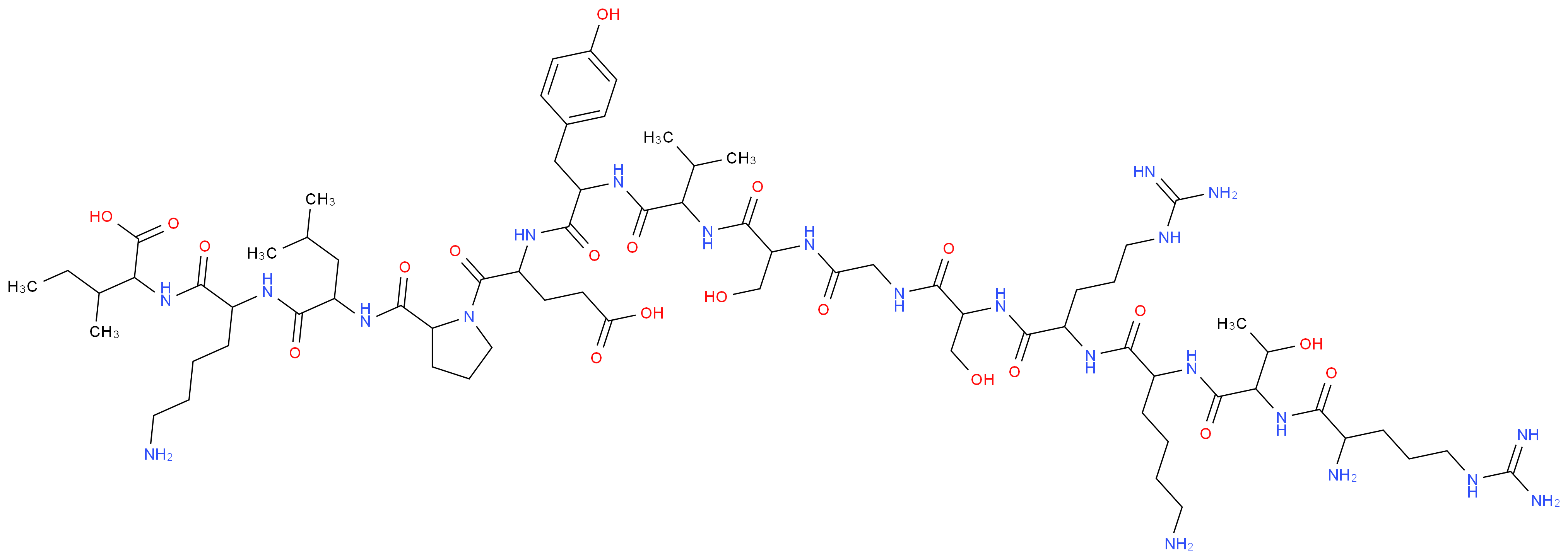 Arg-Thr-Lys-Arg-Ser-Gly-Ser-Val-Tyr-Glu-Pro-Leu-Lys-Ile_分子结构_CAS_86555-35-3)