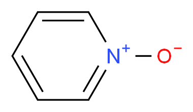 CAS_694-59-7 molecular structure