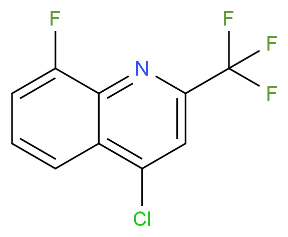 CAS_401567-85-9 分子结构