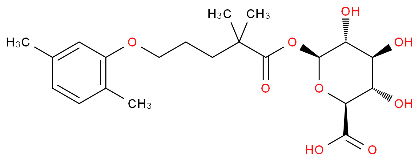 CAS_91683-38-4 分子结构