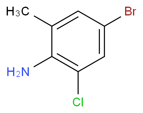 CAS_30273-42-8 分子结构