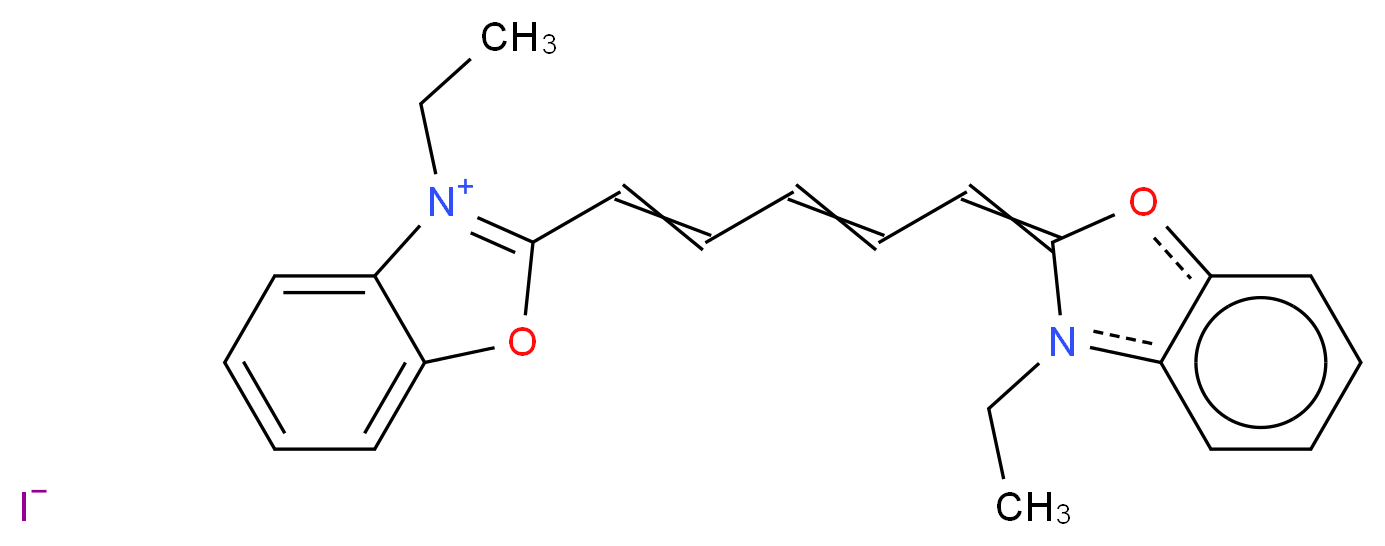 CAS_14806-50-9 分子结构
