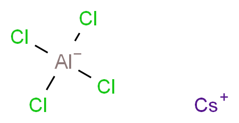 CAS_17992-03-9 分子结构