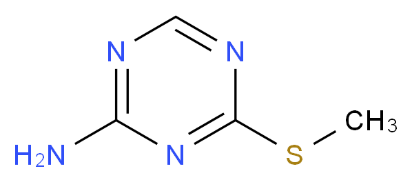 CAS_27282-89-9 分子结构