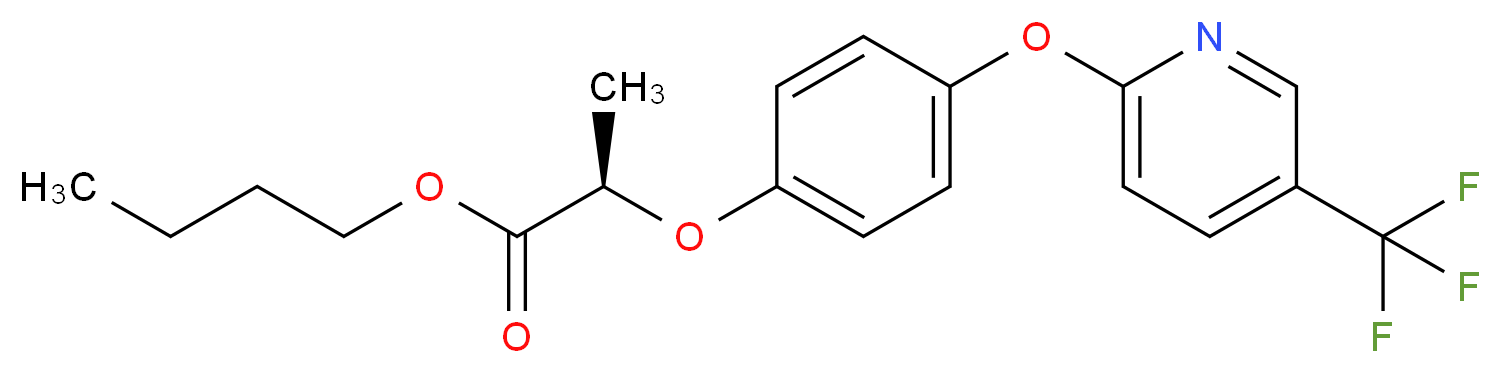 CAS_79241-46-6 分子结构