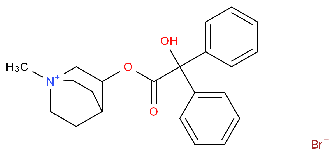 CAS_7020-55-5 分子结构