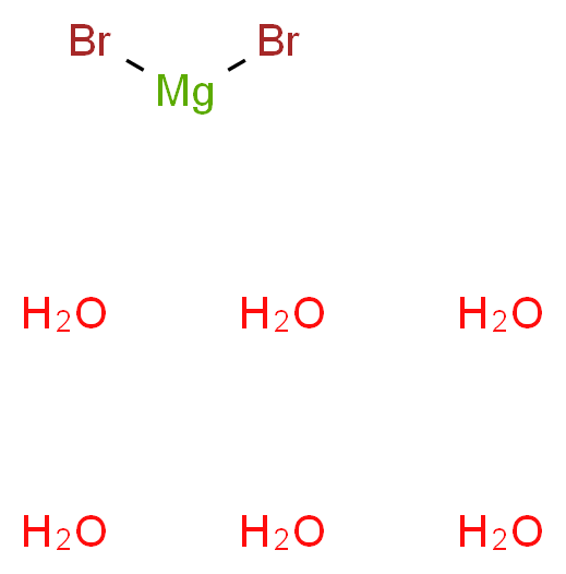 CAS_13446-53-2 molecular structure