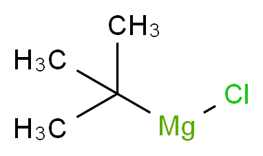 CAS_677-22-5 分子结构